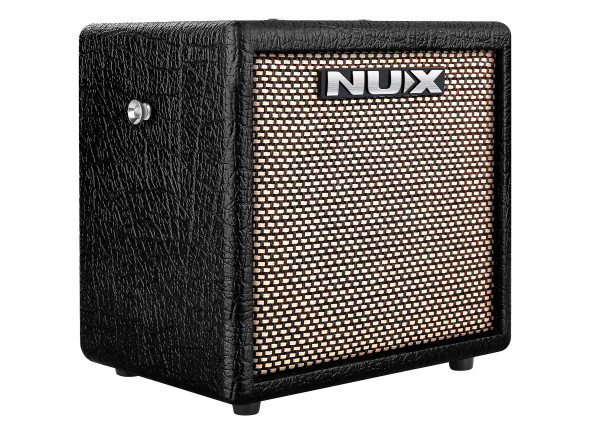 Nux Mighty 8BT MK2 Nux Mighty 8BT MK2